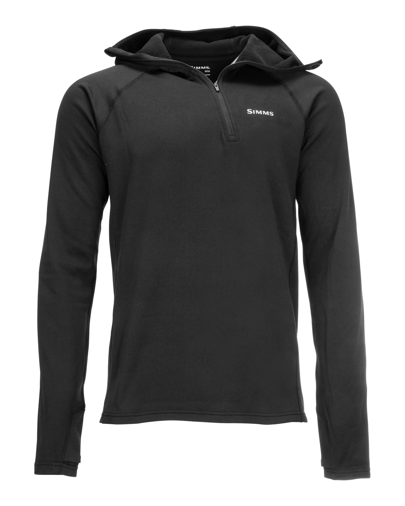 Водолазка Heavyweight Baselayer Hoody